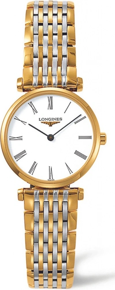 Longines L4.209.2.11.7