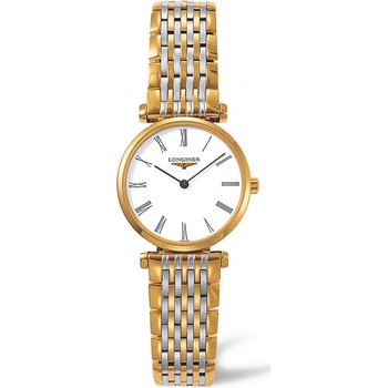 Longines L4.209.2.11.7