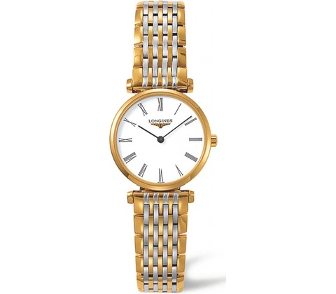 Longines L4.209.2.11.7