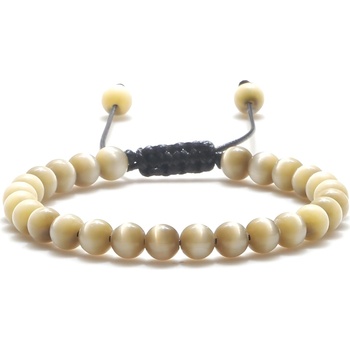 HARAHU Гривна ca-13730 - Кафява kp13730 (ca-13730)