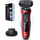 Braun 61-R1200s Red