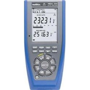 Metrix MTX3291