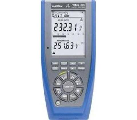 Metrix MTX3291
