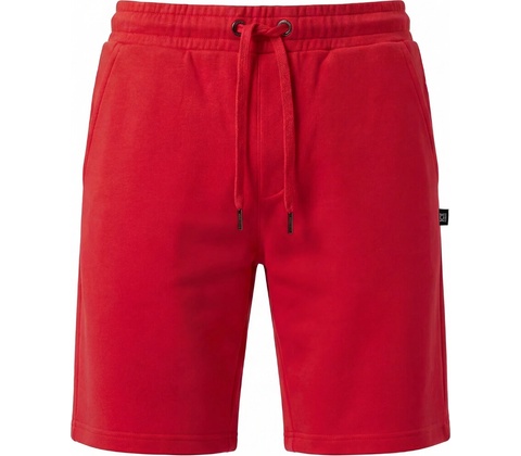 Iceberg Jersey Red