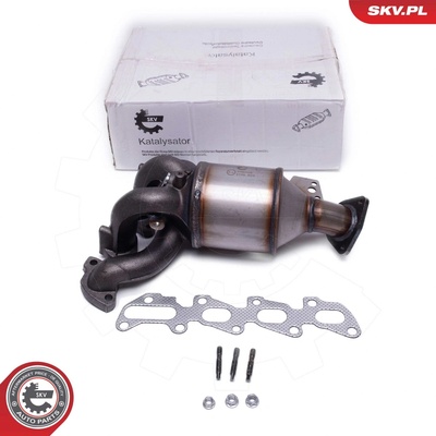 SKV 62SKV008