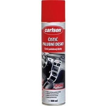Carlson Cockpit Spray SPORT 400 ml