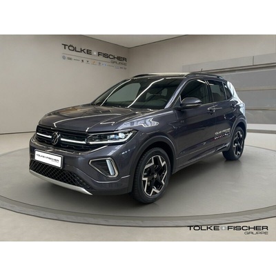 Volkswagen T-Cross 1.0 TSI R-Line 85 kW