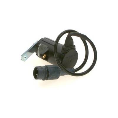 BOSCH Senzor, poloha akceleračního pedálu 0 206 001 019