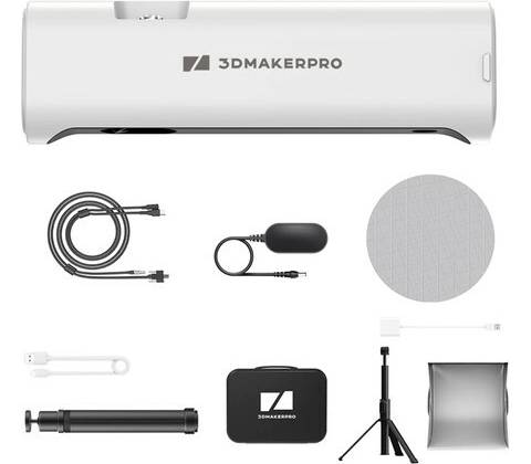 3DMakerpro Lynx Luxury Edition