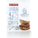 Nutrend High Protein Chips 40 g
