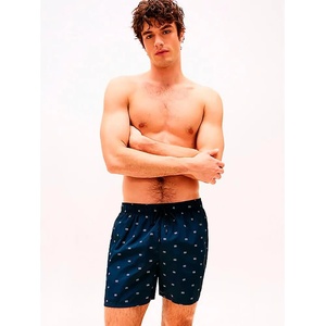 Tommy Hilfiger Бански гащета Tommy hilfiger UM0UM03491 swimming shorts - Blue (Blue 0YF)