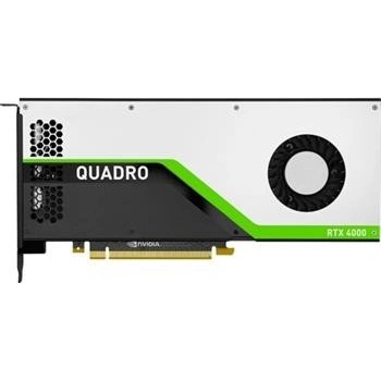 HP Quadro RTX 4000 8GB GDDR6 5JV89AA