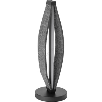 OSRAM - LED настолна лампа DECOR FLAT LED/13W/230V сива (P227627)