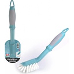 Magic Clean Premium Четка Premium домакинска, Aquamarine (HMAX014)