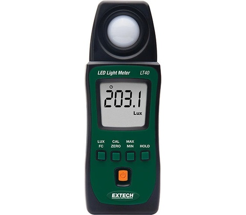 Extech LT40