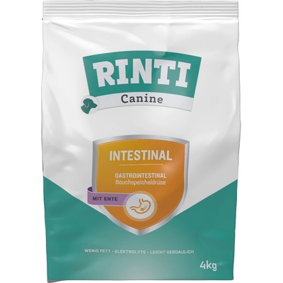 Rinti Canine Intestinal 2 x 4 kg