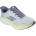 Skechers Мъжки маратонки Skechers AERO Pulse Running Trainers Mens - Grey/Lime