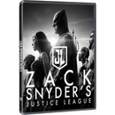 Liga spravedlnosti Zacka Snydera