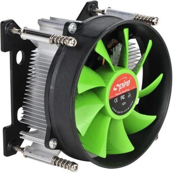 Spire QuadroFlow CG-BM-A115