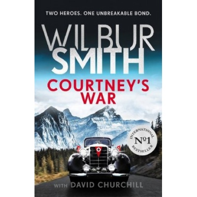 Courtneys War - Wilbur Smith