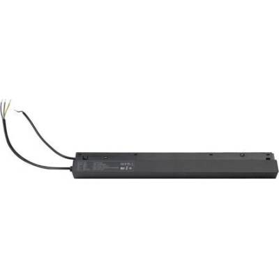 200W napájecí zdroj pro 48V lištový systém