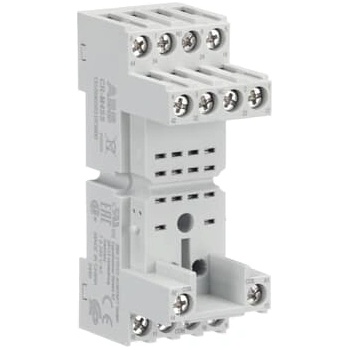 ABB ОСНОВА ЗА РЕЛЕ cr-m4ss (m518420)