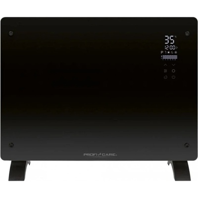 Profi-Care GKH 3118 BK 1500 W