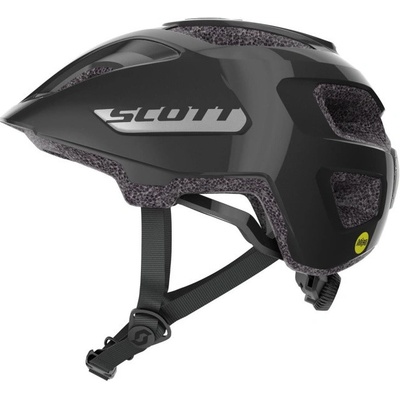 Scott Junior Plus 2021 čierna
