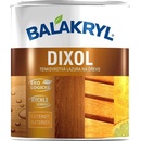 Lazury a mořidla na dřevo Balakryl DIXOL 2,5 kg pinie