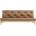 Karup Design Променлив диван Natural Clear/Mocca Fresh - Karup Design (117101755)