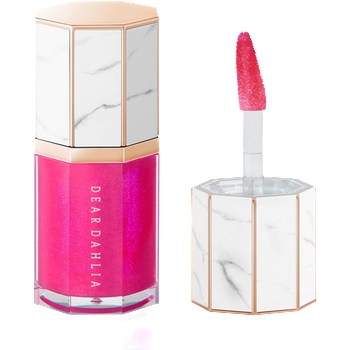 Dear Dahlia Paradise Aurora Shine Lip Treatment Глос блясък за устни 6, 5ml