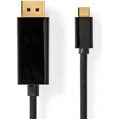Nedis CCGB64352BK20