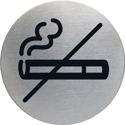 DURABLE Piktogram Nefajčiarska zóna