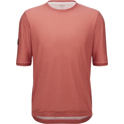 Santini Stone Red