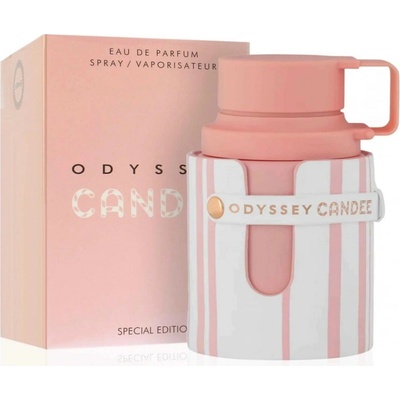 Armaf Odyssey Candee parfumovaná voda unisex 100 ml