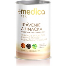 Medica Trávenie a hnačka bylinný sypaný čaj 65 g