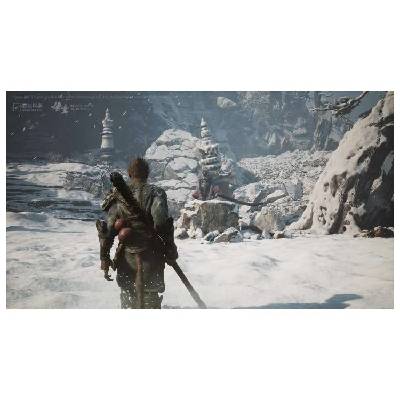 PS5 - Black Myth: Wukong (5056635611864)