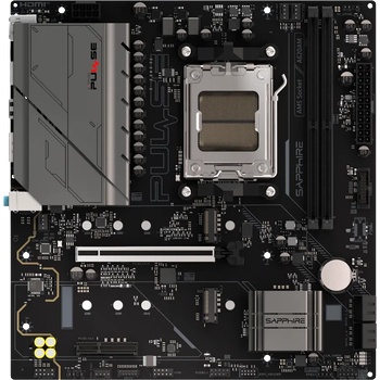 SAPPHIRE Pulse A620AM