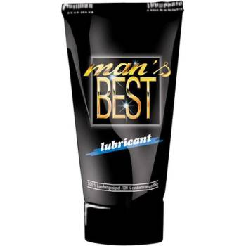 Image 1 of Лубрикант Mans Best за анален секс