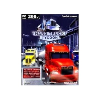 Hard Truck Tycoon