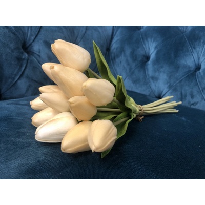 Chic Antique Svazek tulipánů