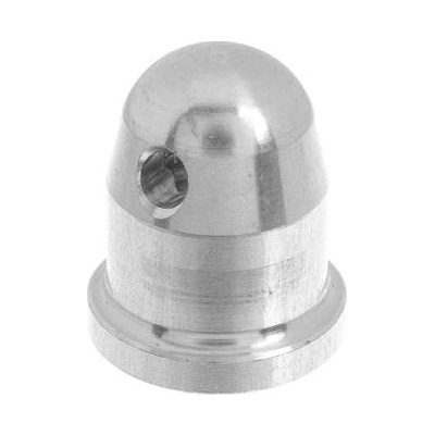 Revtec Кръгла гайка за витло M6x1mm, диаметър 12mm