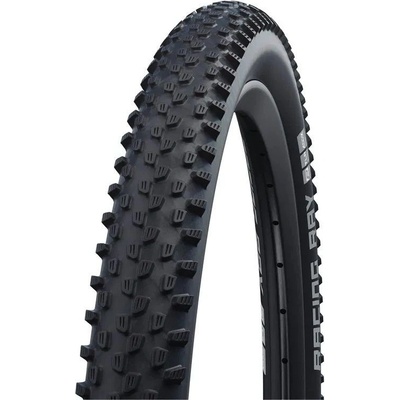 SCHWALBE Racing Ray 29x2.35/60-622 černý Kevlar
