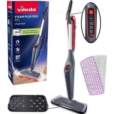 Vileda Steam Plus XXL Pro