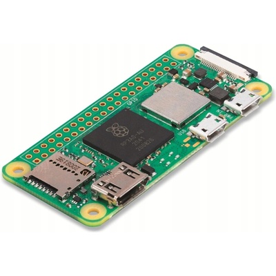Raspberry Pi Zero 2 W – Zbozi.Blesk.cz