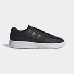 Adidas Мъжки маратонки adidas Courtic Core Black Cloud White - GX6319