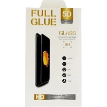 FullGlue Tvrdené sklo na Samsung A13 5G 5D čierne 68832