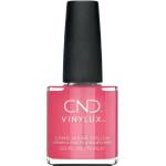 CND Vinylux Дълготраен лак за нокти, Magenta Sky, 15 ml - ozone