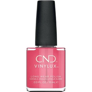CND Vinylux Дълготраен лак за нокти, Magenta Sky, 15 ml - ozone