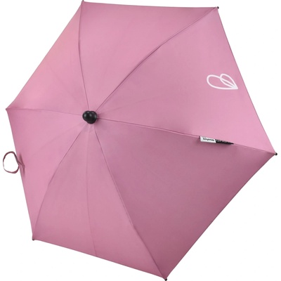 ASALVO Slnečník UV 50+ pink